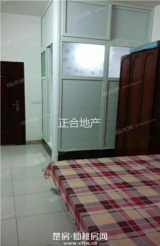 汉江中学对面 3室2厅2卫 400m² 满二 出售