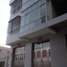 天仙公路卓尔棉花交易中心旁新建的3层私房出售